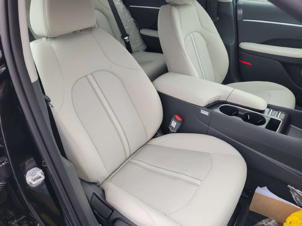 New 2026 Hyundai Sonata Blue FWD image 37
