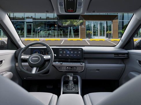 New 2026 Hyundai Kona SEL Sport AWD/4WD image 28