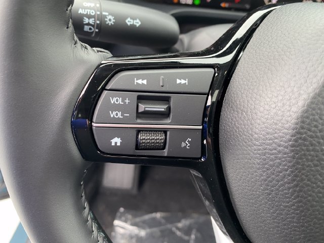 New 2027 Honda HR-V EX-L image 24