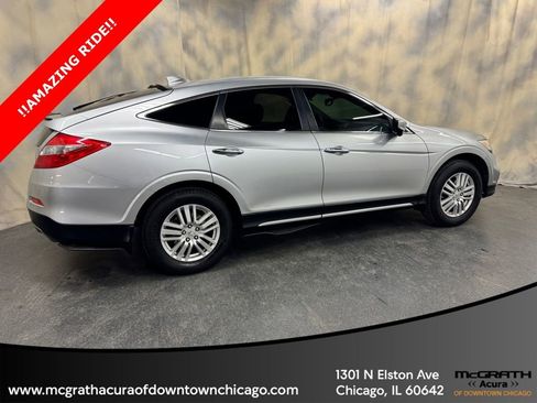 Used 2013 Honda Crosstour EX-L image 10