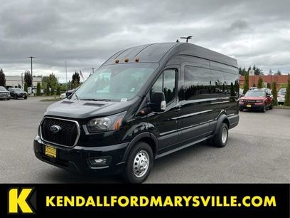 Used 2024 Ford Transit 350 XLT