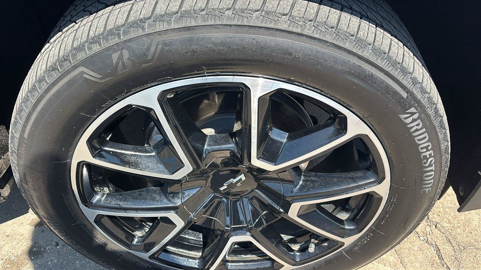 Used 2024 Chevrolet Tahoe RST w/ Luxury Package RWD image 10
