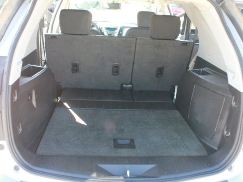 Used 2010 Chevrolet Equinox LT AWD/4WD image 38