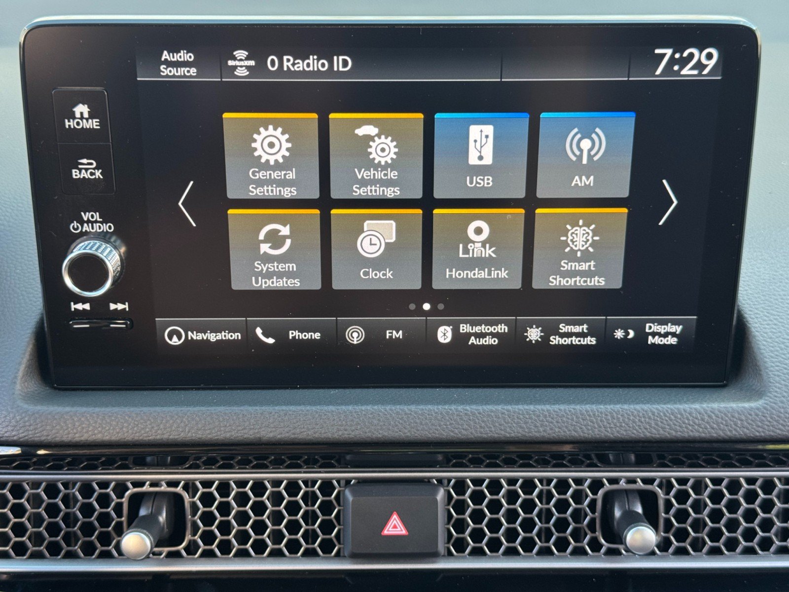 Used 2024 Honda Civic Touring image 26