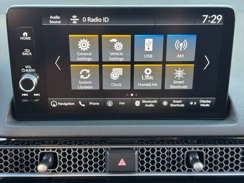 Used 2024 Honda Civic Touring image 26
