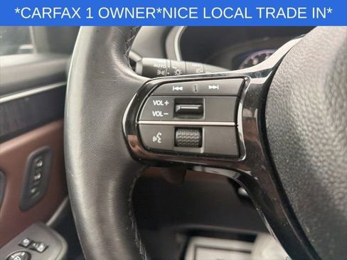 Used 2023 Honda Pilot Elite image 36