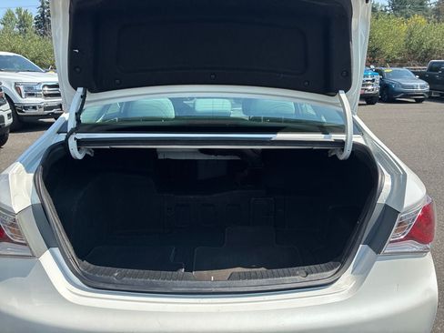 Used 2012 Hyundai Sonata Hybrid FWD image 31