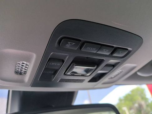Used 2024 Toyota Camry XSE w/ Navigation Package FWD image 24
