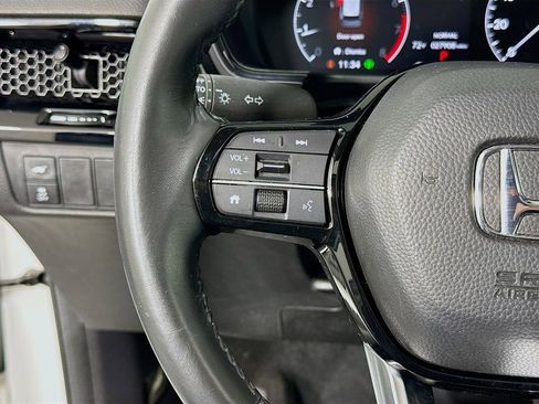 Certified 2023 Honda CR-V EX-L image 18