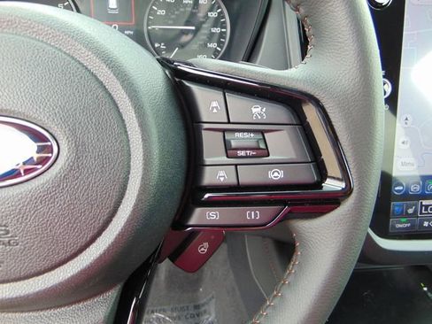 New 2026 Subaru Forester Touring w/ Touring Package AWD/4WD image 17