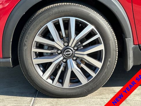 Used 2023 Nissan Kicks SV image 26