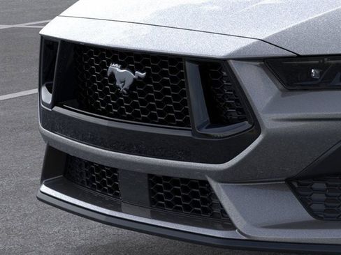 New 2026 Ford Mustang GT RWD image 17