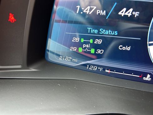 Used 2024 Chevrolet Corvette Z06 image 27