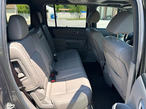 Used 2013 Honda Pilot Touring image 18