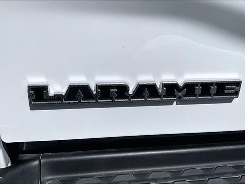 Certified 2026 RAM 2500 Laramie AWD/4WD image 24