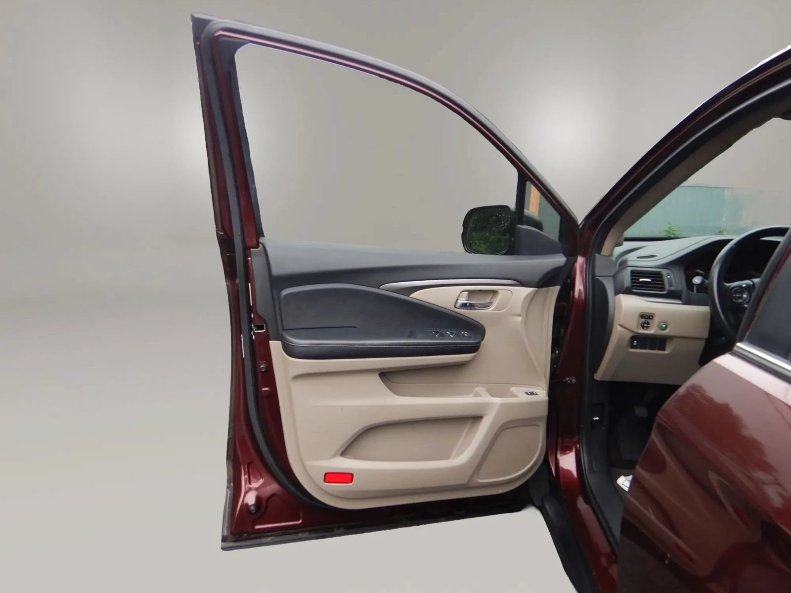Used 2016 Honda Pilot EX-L image 11