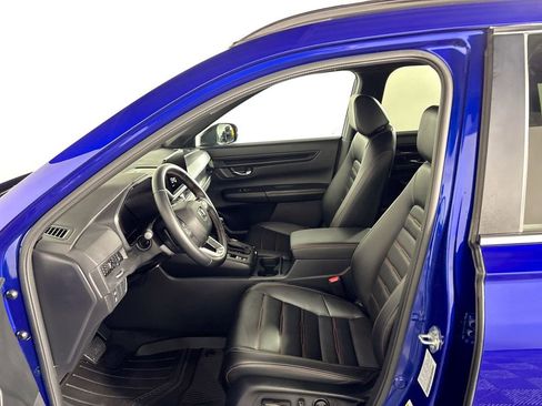 Used 2025 Honda CR-V Sport-L image 11
