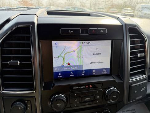 Used 2020 Ford F150 XLT w/ Equipment Group 302A Luxury image 20