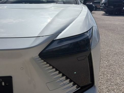 Used 2023 Lexus RZ 450e Premium w/ Accessory Package (2T) AWD/4WD image 9