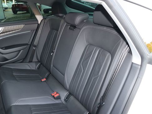 Used 2019 Audi A7 3.0T Premium w/ Convenience Package image 43