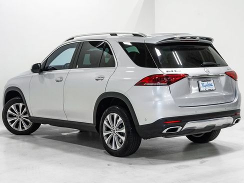 Used 2020 Mercedes-Benz GLE 350 4MATIC image 29
