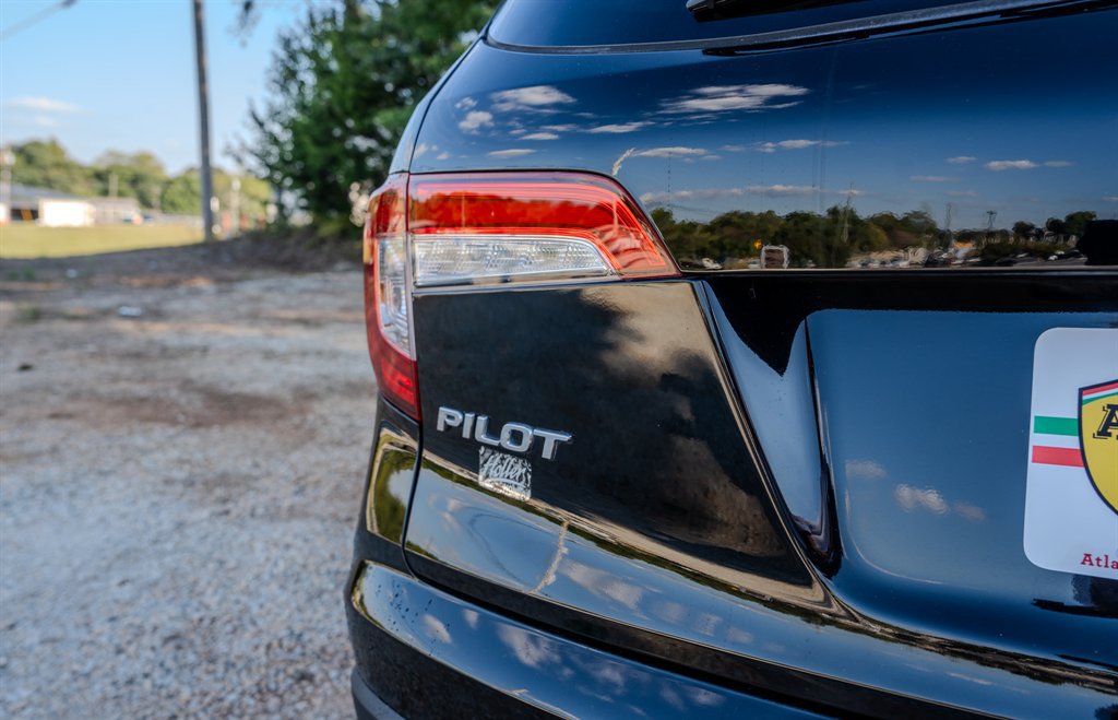 Used 2019 Honda Pilot EX-L image 10