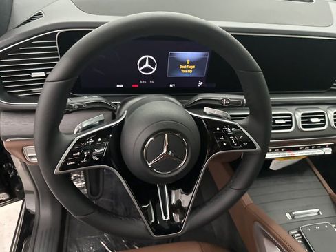 Used 2026 Mercedes-Benz GLE 350 4MATIC image 10