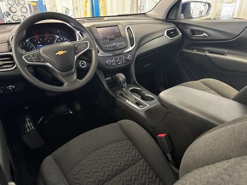 Used 2022 Chevrolet Equinox LT FWD image 5