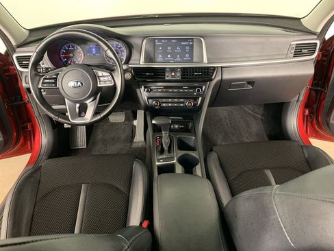 Used 2019 Kia Optima S image 31