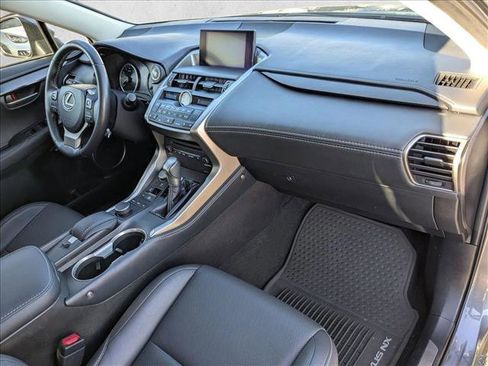 Used 2016 Lexus NX 200t AWD image 23