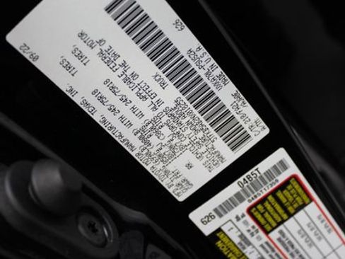 Used 2022 Toyota Tundra SR w/ SR Tow Package RWD image 31