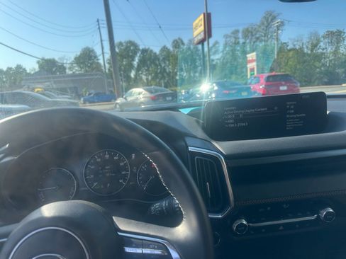 Used 2025 MAZDA CX-50 2.5 Hybrid w/ Premium Plus Pkg AWD/4WD image 17