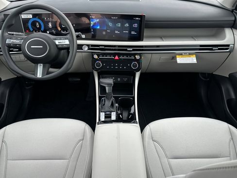New 2026 Hyundai Tucson SEL AWD/4WD image 13