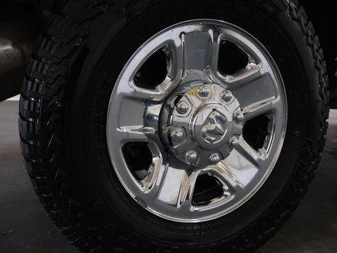 Used 2022 RAM 2500 Big Horn w/ Safety Group B AWD/4WD image 34