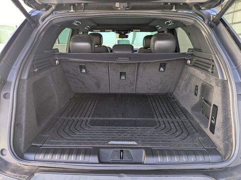 Used 2023 Land Rover Range Rover Sport SE Dynamic image 13