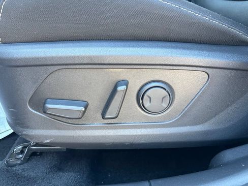 Certified 2024 Hyundai Tucson SEL AWD/4WD image 14