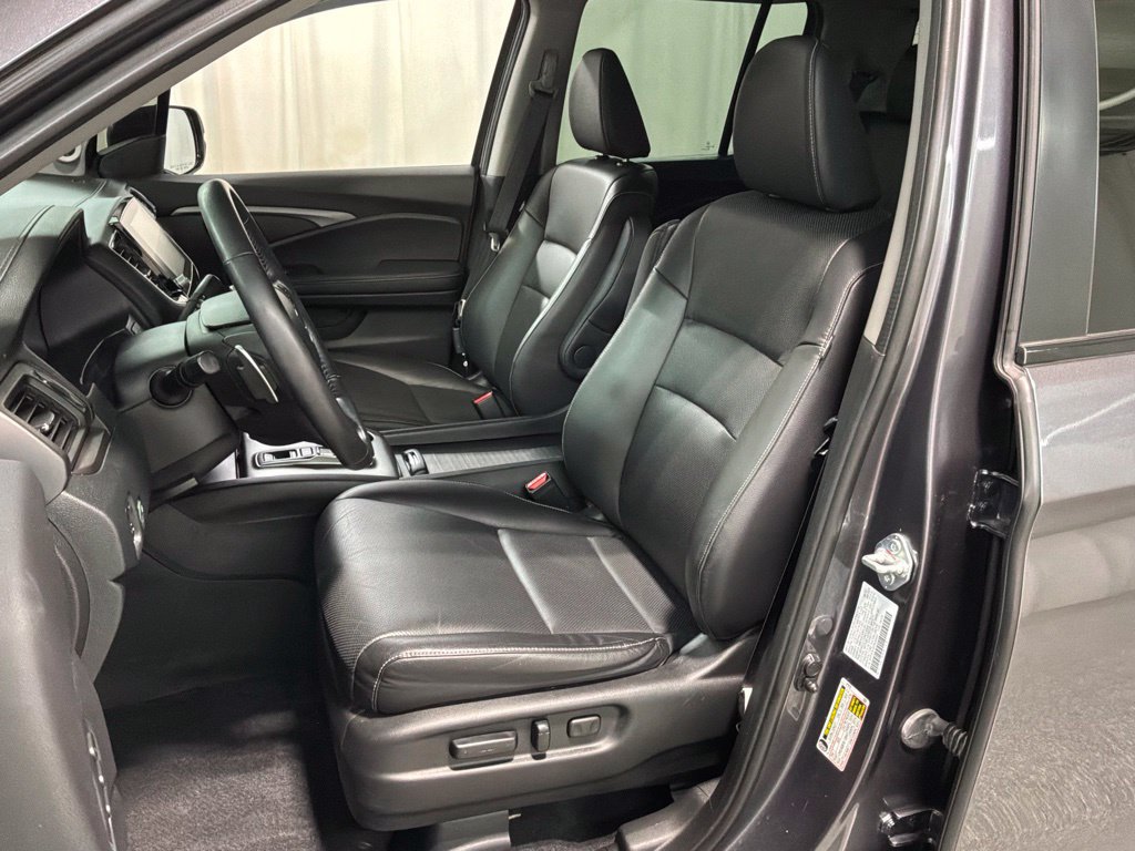 Used 2023 Honda Ridgeline RTL image 20