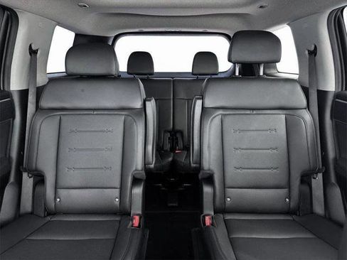 New 2026 Hyundai Santa Fe Limited AWD/4WD image 16