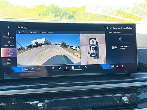 New 2026 BMW X6 xDrive40i w/ Climate Comfort Package image 23