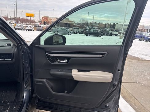 Certified 2023 Honda CR-V EX-L image 26
