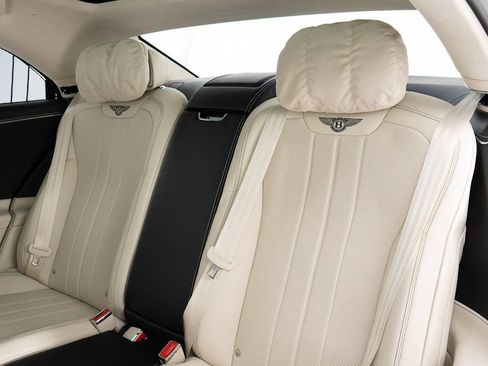 New 2026 Bentley Flying Spur Plug-In Hybrid AWD/4WD image 25