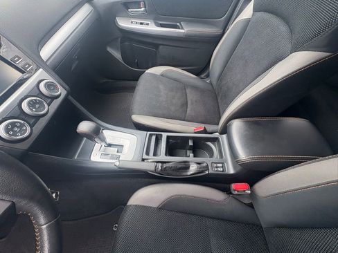 Used 2017 Subaru Crosstrek 2.0i Premium image 22