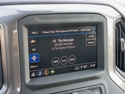 New 2026 GMC Sierra 1500 Pro w/ Graphite Edition image 26