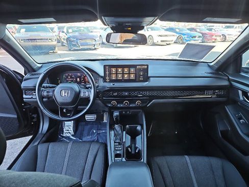 Used 2023 Honda Accord Sport image 20