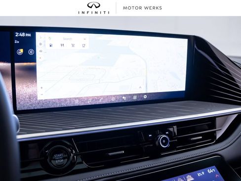 New 2027 INFINITI QX80 Autograph AWD/4WD image 22