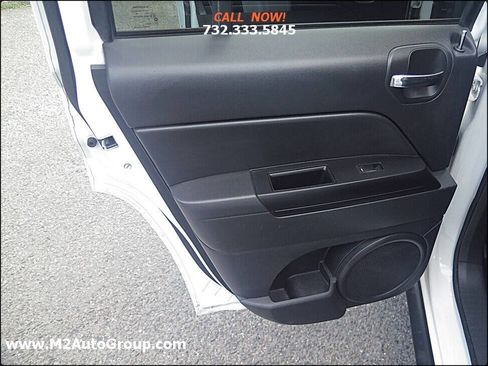 Used 2015 Jeep Patriot Latitude image 30