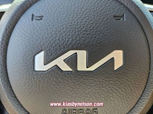 New 2026 Kia Seltos EX AWD/4WD image 14