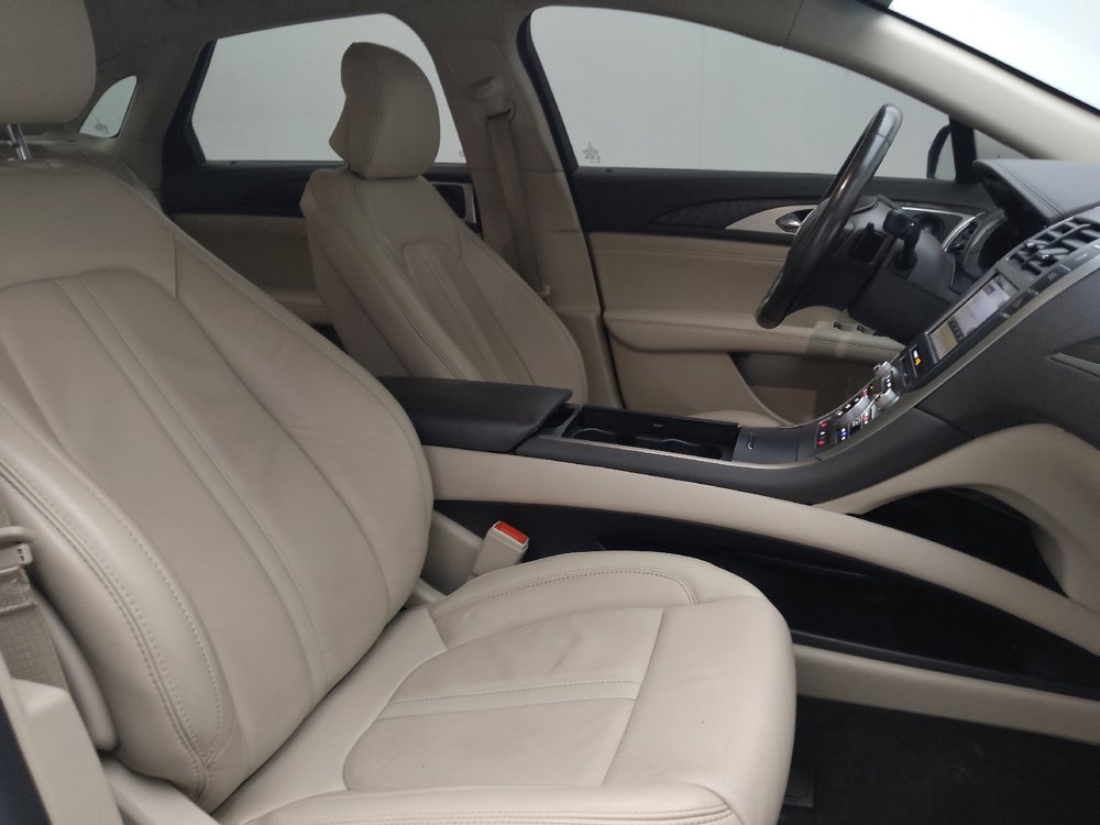 Used 2019 Lincoln MKZ Reserve w/ Reserve Plus Package AWD/4WD image 21