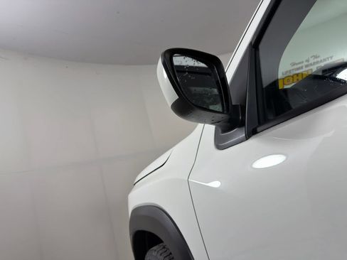 New 2026 Nissan Frontier Pro-X w/ Tow Package RWD image 13