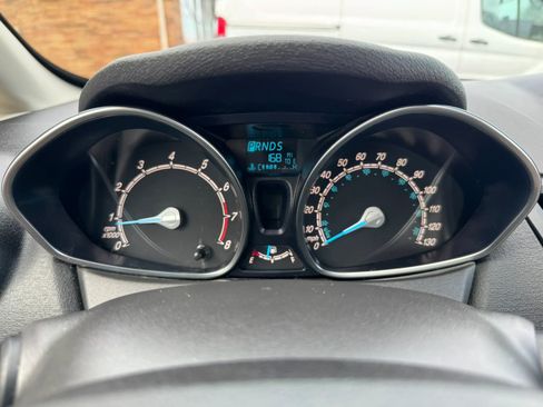Used 2015 Ford Fiesta SE image 45